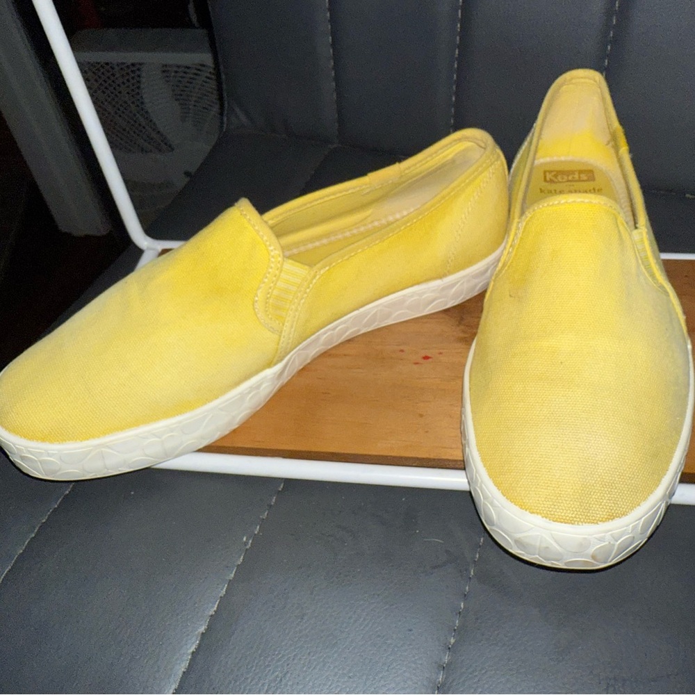 Kate Spade Keds Size‎ 8
